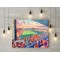 Valley Parade Stadium Fine Art Canvas - Bradford City FC